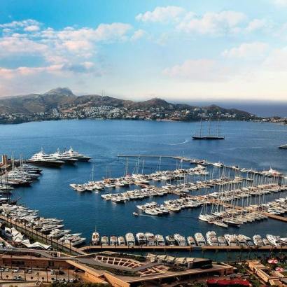 Bodrum Yalikavak Turkbuku rent a yacht private boat, Bodrum Edition hotel yacht trip