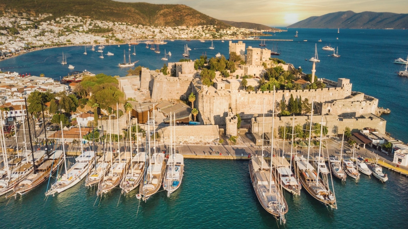 Bodrum yacht Rental, Bodrum Turkey sailing, Yacht Bodrum Turkey