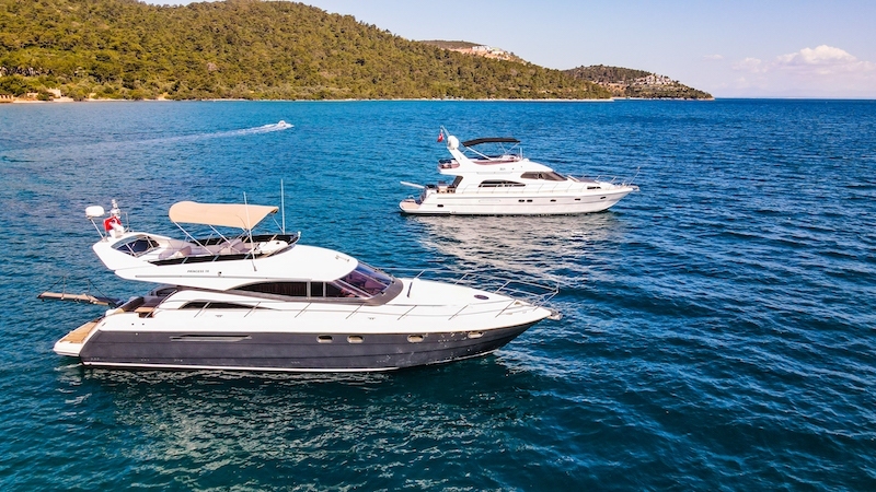 Yacht trip Bodrum, Private yacht Bodrum Torba, Yacht Hire Bodrum